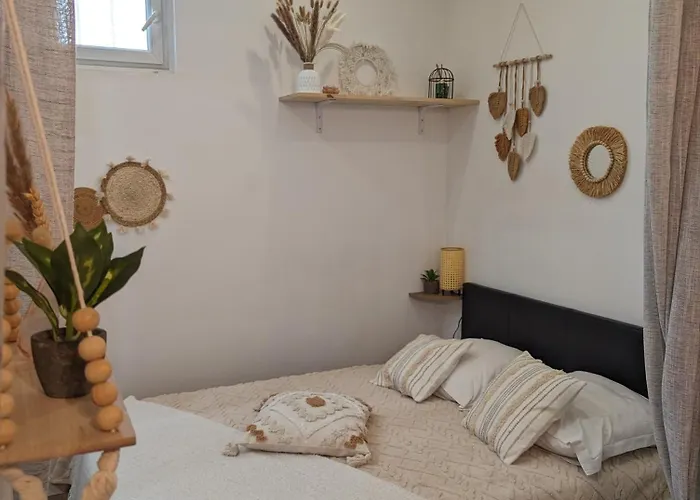 Appartement Cosy Proche Du Port