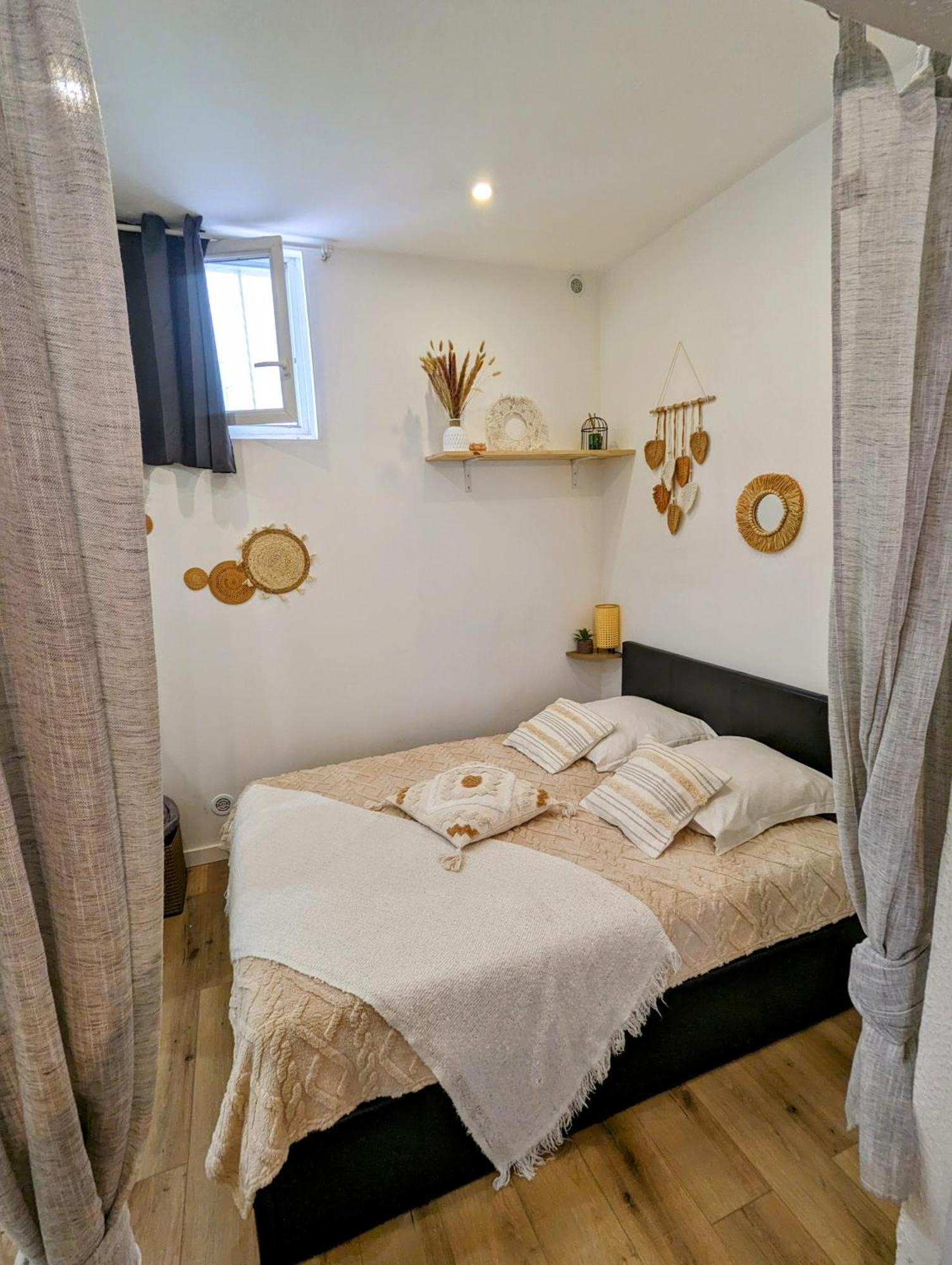 Cosy Proche Du Port Appartamento *