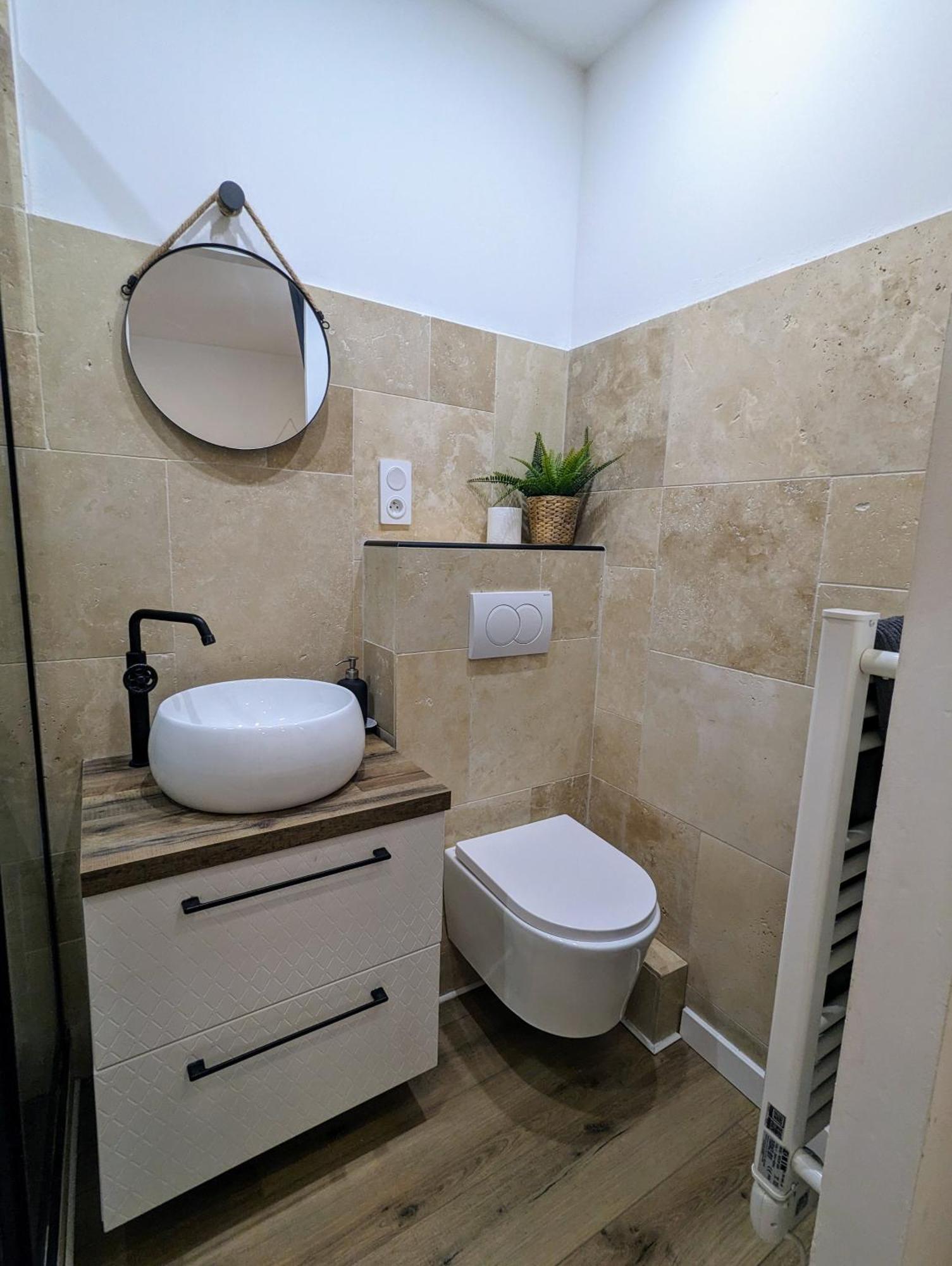 Appartamento Cosy Proche Du Port *