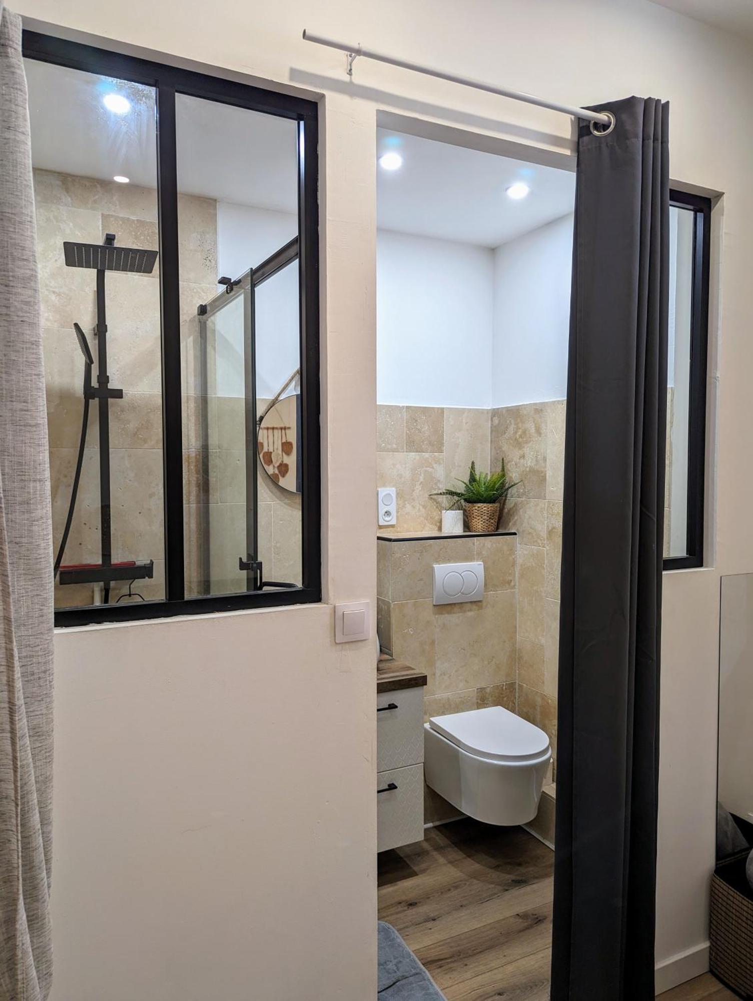 Apartment Cosy Proche Du Port Nizza