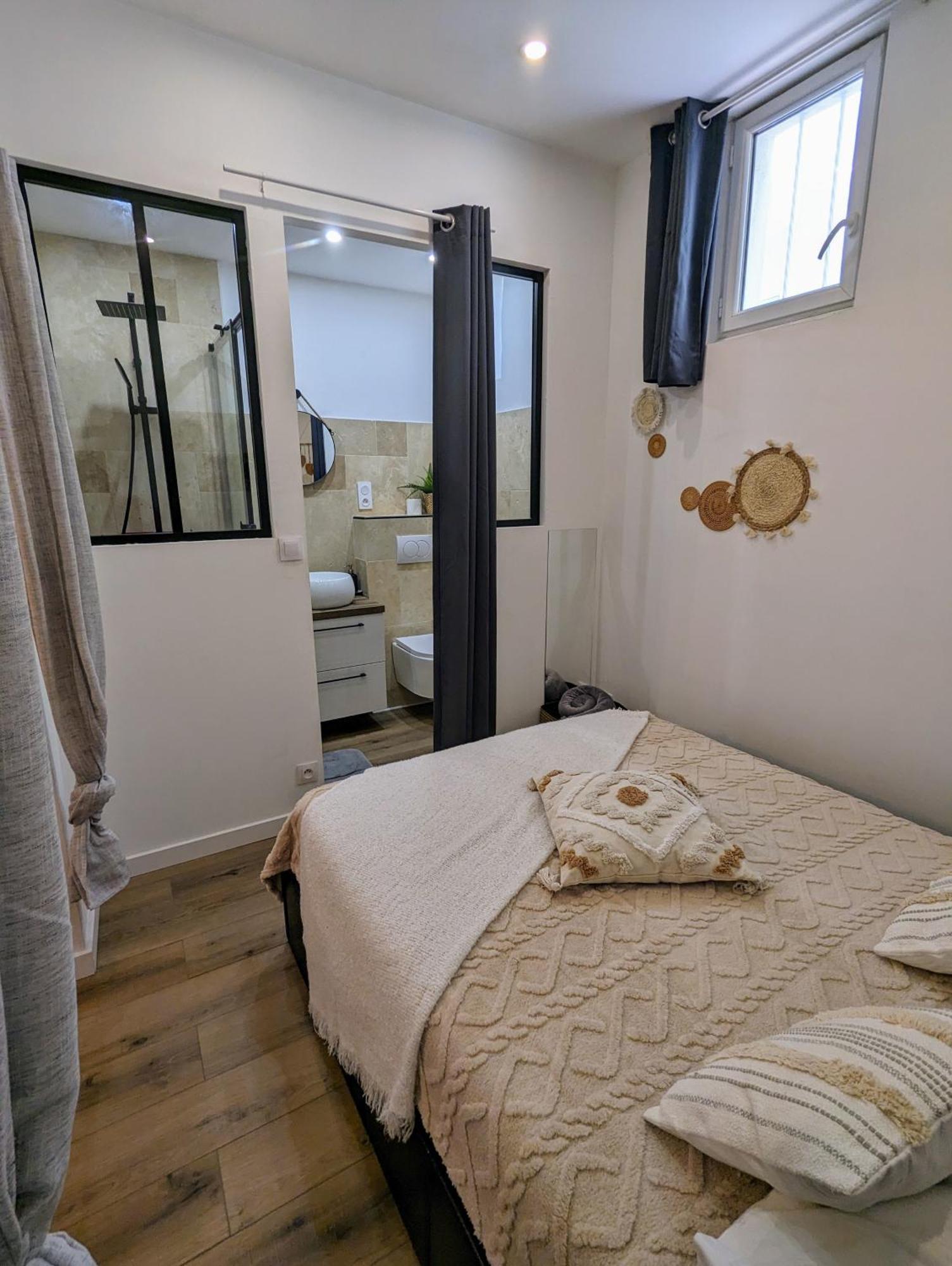 Appartamento Cosy Proche Du Port *